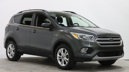 2017 Ford Escape SE AWD AUTO A/C GR ELECT MAGS CAMERA BLUETOOTH                in Longueuil                