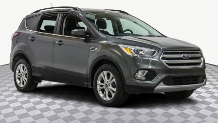 2017 Ford Escape SE AWD AUTO A/C GR ELECT MAGS CAMERA BLUETOOTH                à Blainville                