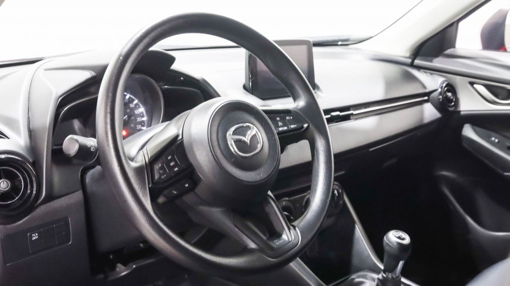 2019 Mazda CX 3 GX A/C GR ELECT CAMERA BLUETOOTH #11
