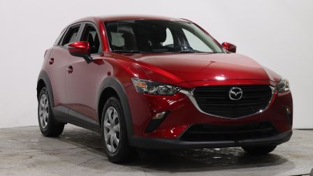 2019 Mazda CX 3 GX A/C GR ELECT CAMERA BLUETOOTH                in Terrebonne                