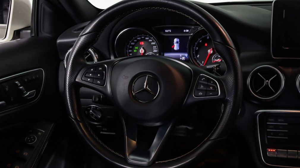 2018 Mercedes Benz GLA GLA 250 AUTO A/C GR ELECT CUIR MAGS CAM BLUETOOTH #14