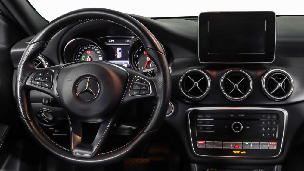 2018 Mercedes Benz GLA GLA 250 AUTO A/C GR ELECT CUIR MAGS CAM BLUETOOTH #13