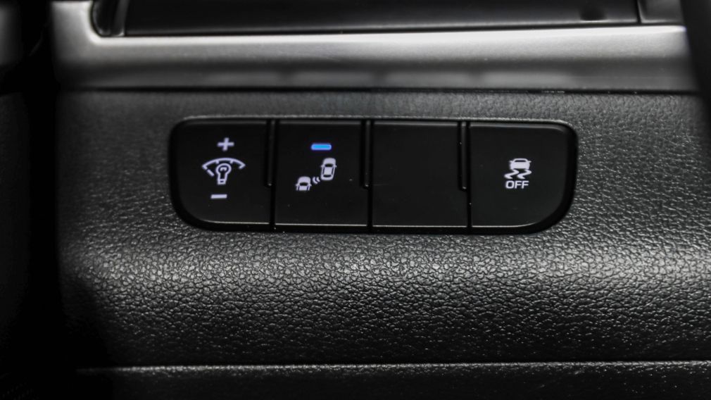 2019 Hyundai Elantra Preferred AUTO A/C GR ELECT MAGS CAM RECUL BLUETOO #15