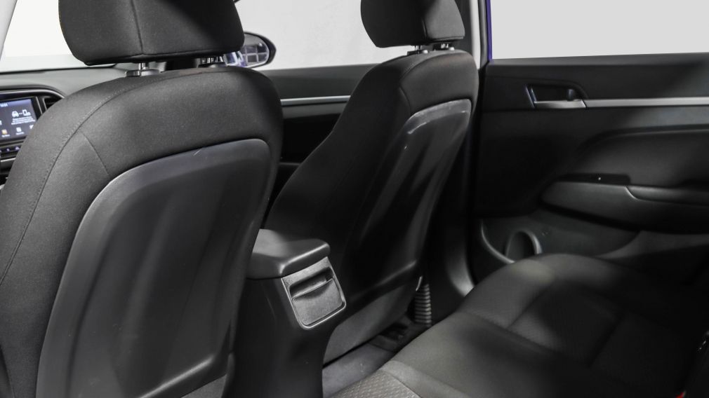 2019 Hyundai Elantra Preferred AUTO A/C GR ELECT MAGS CAM RECUL BLUETOO #20
