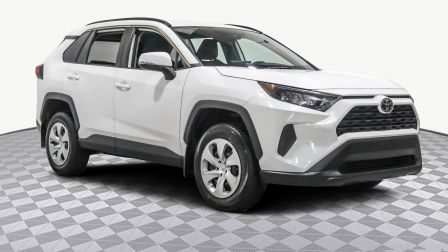 2020 Toyota Rav 4 LE AWD AUTO A/C GR ELECT CAMERA BLUETOOTH                à Terrebonne                