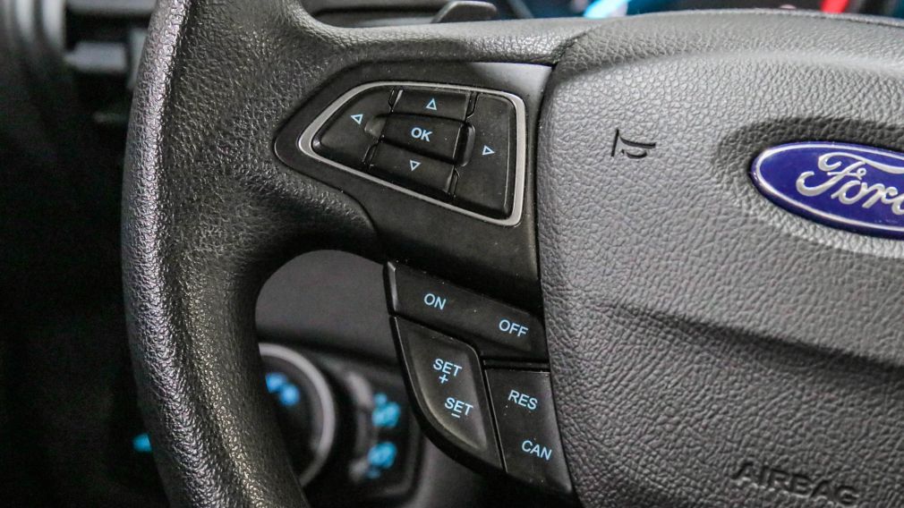 2017 Ford Escape SE AWD AUTO A/C GR ELECT MAGS CAMERA BLUETOOTH #16