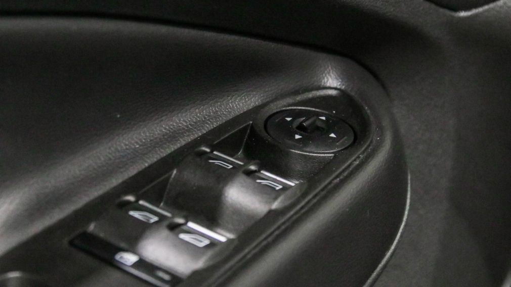 2017 Ford Escape SE AWD AUTO A/C GR ELECT MAGS CAMERA BLUETOOTH #12