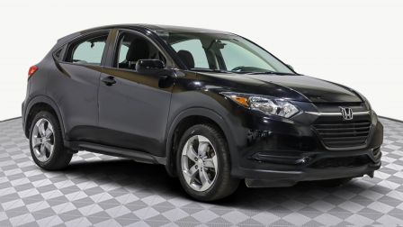 2018 Honda HR V LX AUTO A/C GR ELECT MAGS CAMERA BLUETOOTH                in Lévis                