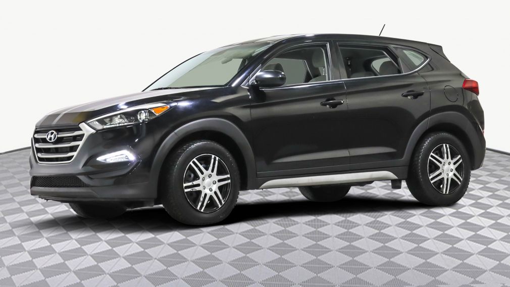 2017 Hyundai Tucson FWD 4dr 2.0L AUTO A/C GR ELECT CAMERA BLUETOOTH #3
