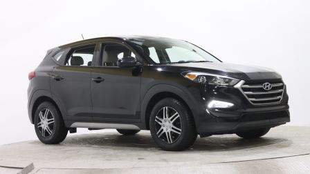 2017 Hyundai Tucson FWD 4dr 2.0L AUTO A/C GR ELECT CAMERA BLUETOOTH                à Québec                