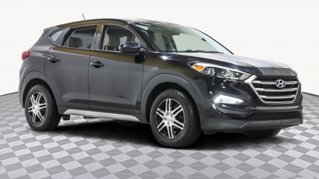 2017 Hyundai Tucson FWD 4dr 2.0L AUTO A/C GR ELECT CAMERA BLUETOOTH                à Repentigny                