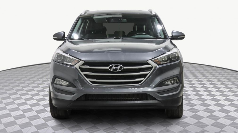 2018 Hyundai Tucson Premium AUTO A/C GR ELECT MAGS CAMERA BLUETOOTH #2