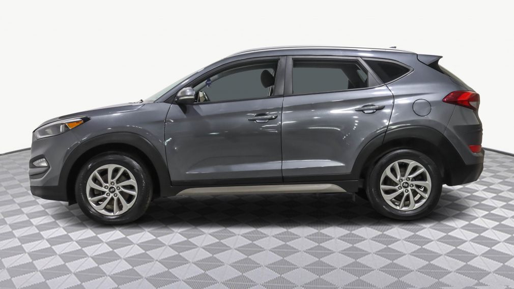 2018 Hyundai Tucson Premium AUTO A/C GR ELECT MAGS CAMERA BLUETOOTH #4