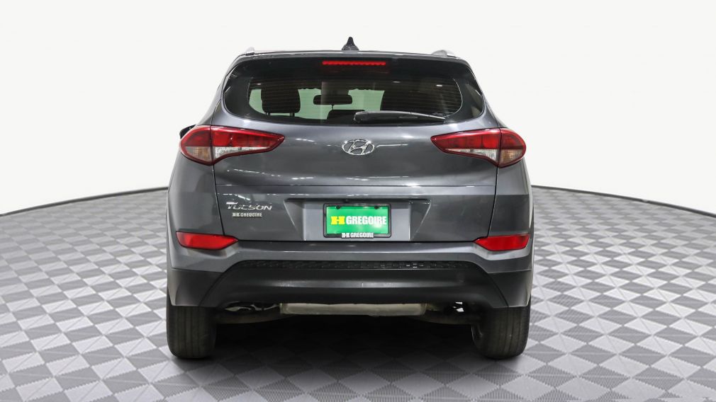 2018 Hyundai Tucson Premium AUTO A/C GR ELECT MAGS CAMERA BLUETOOTH #6