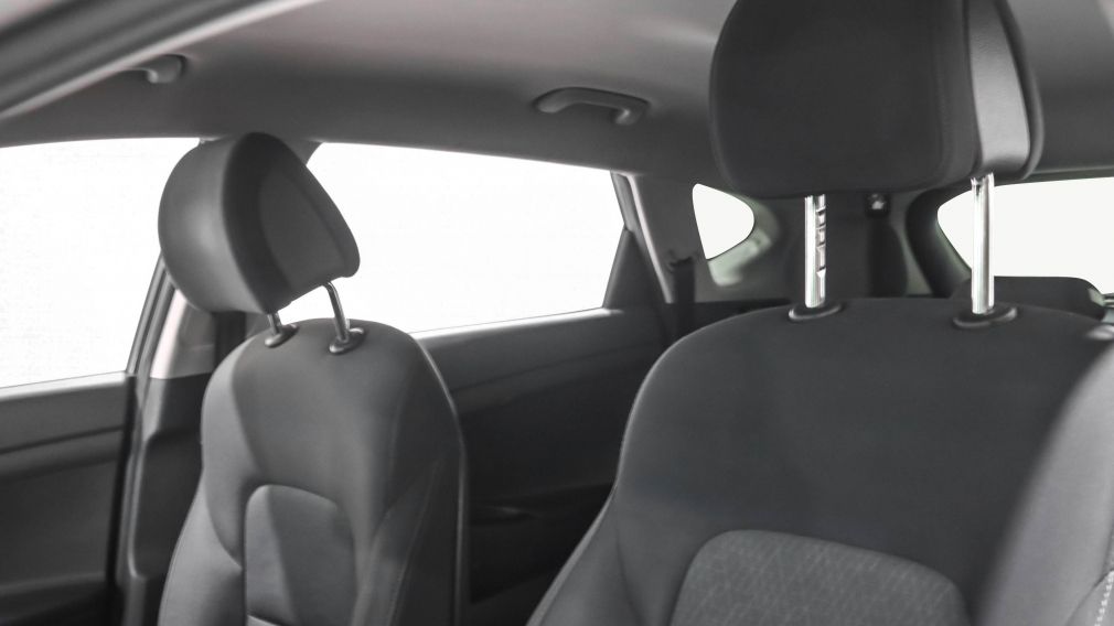 2018 Hyundai Tucson Premium AUTO A/C GR ELECT MAGS CAMERA BLUETOOTH #9