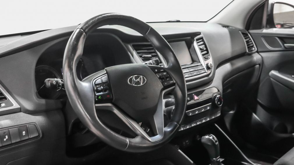 2018 Hyundai Tucson Premium AUTO A/C GR ELECT MAGS CAMERA BLUETOOTH #11