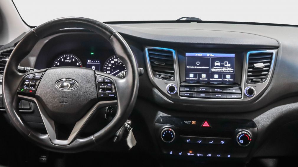 2018 Hyundai Tucson Premium AUTO A/C GR ELECT MAGS CAMERA BLUETOOTH #13