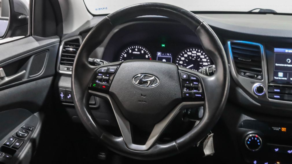 2018 Hyundai Tucson Premium AUTO A/C GR ELECT MAGS CAMERA BLUETOOTH #14