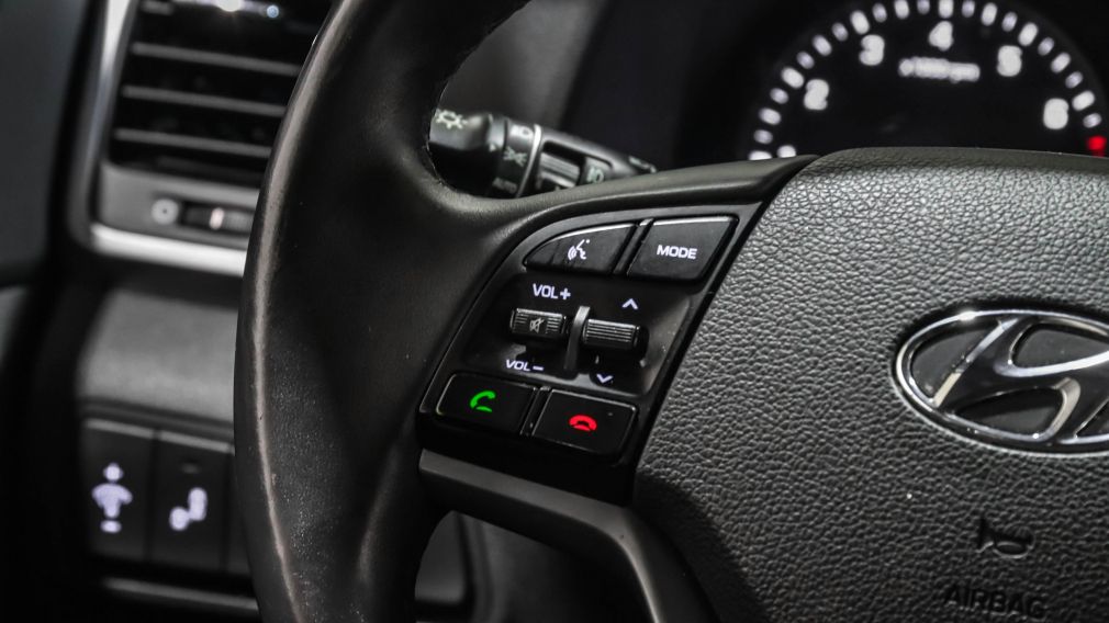 2018 Hyundai Tucson Premium AUTO A/C GR ELECT MAGS CAMERA BLUETOOTH #15