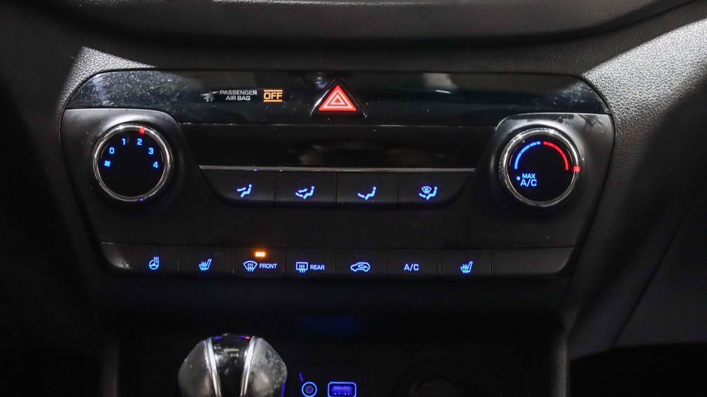 2018 Hyundai Tucson Premium AUTO A/C GR ELECT MAGS CAMERA BLUETOOTH #18