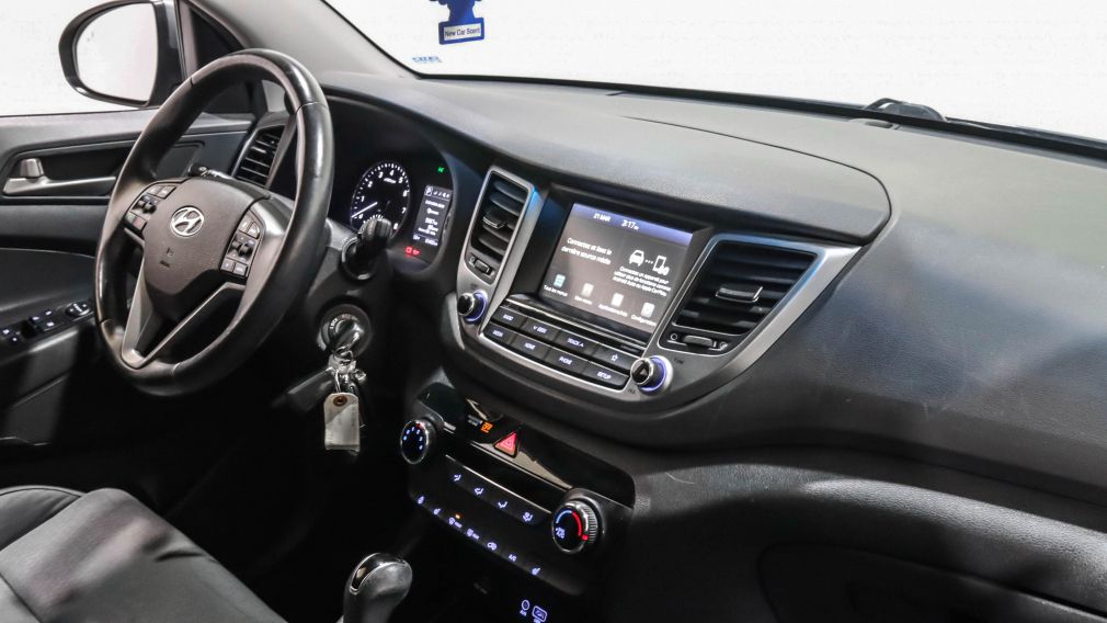 2018 Hyundai Tucson Premium AUTO A/C GR ELECT MAGS CAMERA BLUETOOTH #20