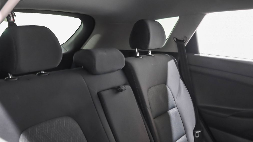 2018 Hyundai Tucson Premium AUTO A/C GR ELECT MAGS CAMERA BLUETOOTH #22
