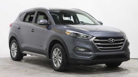 2018 Hyundai Tucson Premium AUTO A/C GR ELECT MAGS CAMERA BLUETOOTH                à Saguenay                