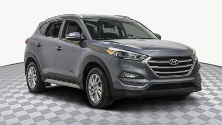 2018 Hyundai Tucson Premium AUTO A/C GR ELECT MAGS CAMERA BLUETOOTH                à Repentigny                