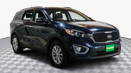 2017 Kia Sorento LX AUTO AC GR ELEC MAGS BLUETOOTH                à Sherbrooke                