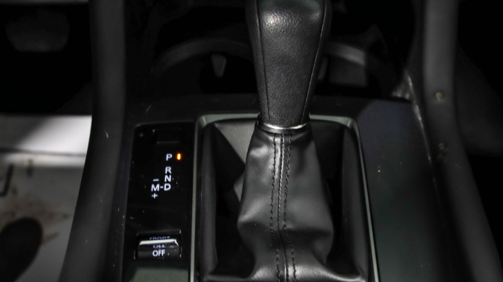 2019 Mazda 3 GX AUTO A/C GR ELECT MAGS CAM BLUETOOTH #20