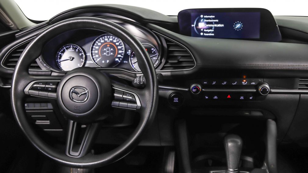 2019 Mazda 3 GX AUTO A/C GR ELECT MAGS CAM BLUETOOTH #13
