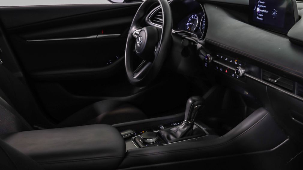 2019 Mazda 3 GX AUTO A/C GR ELECT MAGS CAM BLUETOOTH #26