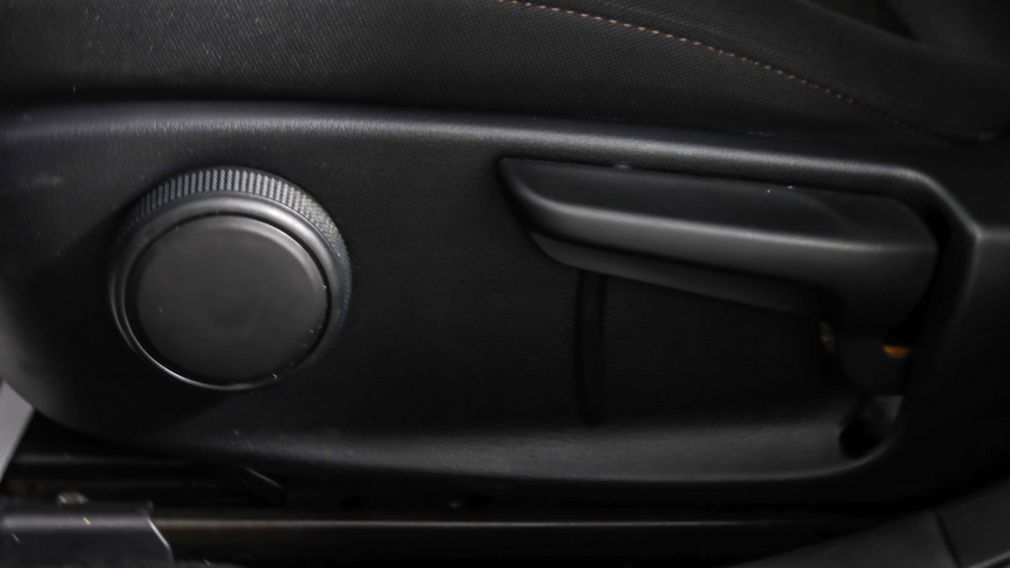 2019 Mazda 3 GX AUTO A/C GR ELECT MAGS CAM BLUETOOTH #12