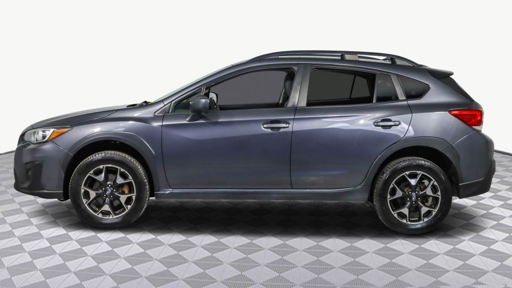 2020 Subaru Crosstrek Touring AUTO A/C GR ELECT MAGS CAM RECUL BLUETOOTH #4