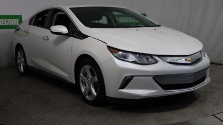 2018 Chevrolet Volt LT AUTO A/C GR ELECT MAGS NAV CAM RECUL BLUETOOTH                in Sherbrooke                