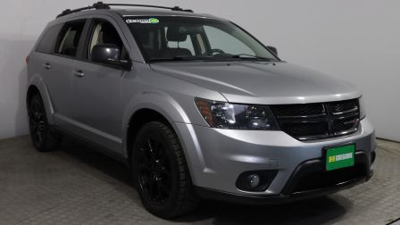2015 Dodge Journey SXT AUTO A/C GR ELECT MAGS BLUETOOTH                in Carignan                