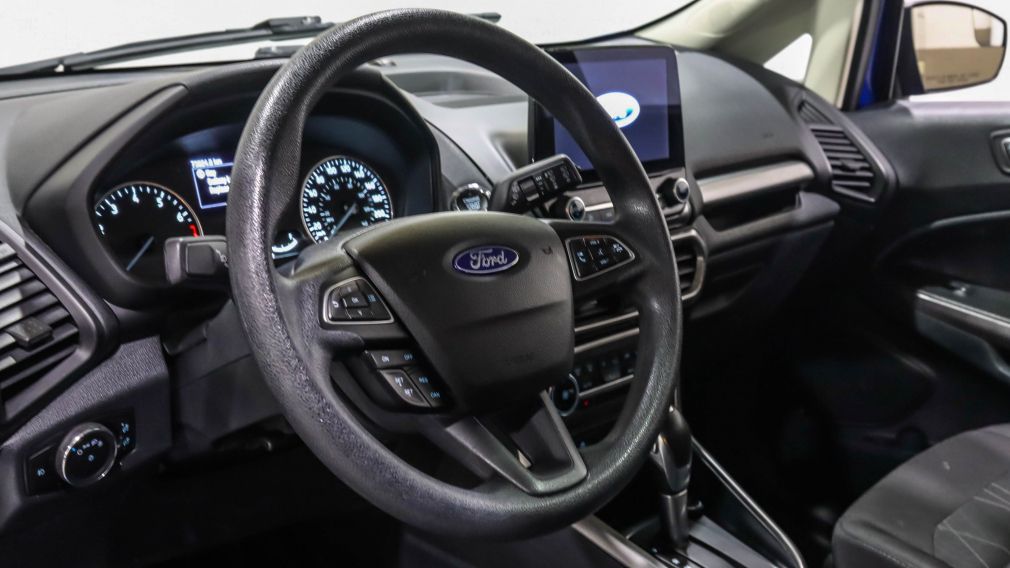 2021 Ford EcoSport SE AUTO A/C GR ELECT MAGS TOIT CAMERA BLUETOOTH #11