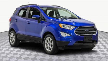 2021 Ford EcoSport SE AUTO A/C GR ELECT MAGS TOIT CAMERA BLUETOOTH                in Carignan                