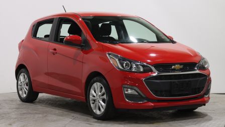 2020 Chevrolet Spark LT AUTO A/C GR ELECT MAGS CAMERA BLUETOOTH                à Abitibi                