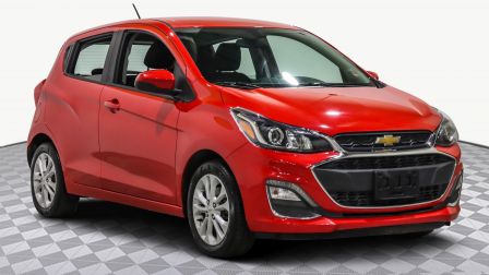 2020 Chevrolet Spark LT AUTO A/C GR ELECT MAGS CAMERA BLUETOOTH                in Drummondville                