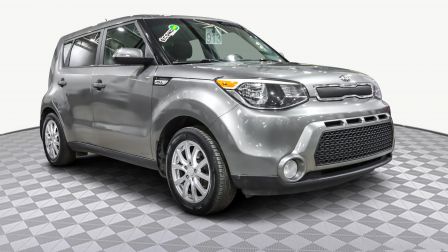 2016 Kia Soul LX+                à Sherbrooke                