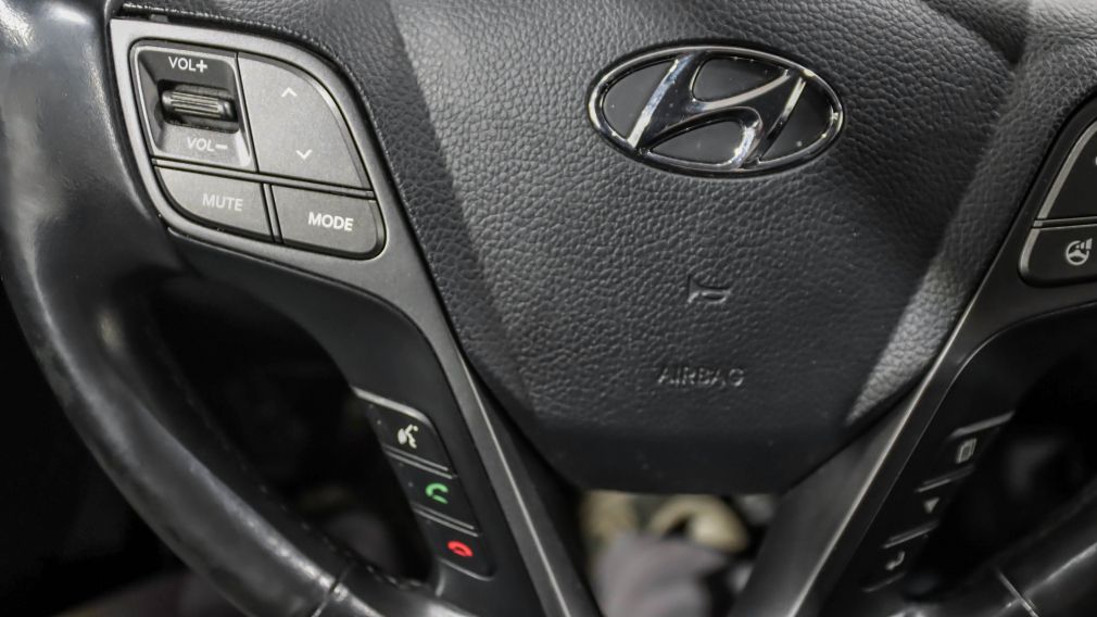 2014 Hyundai Santa Fe Premium #14