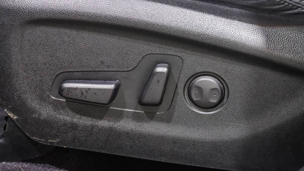 2016 Kia Sorento 2.0L Turbo EX auto Bluetooth camera recul radio fm #13