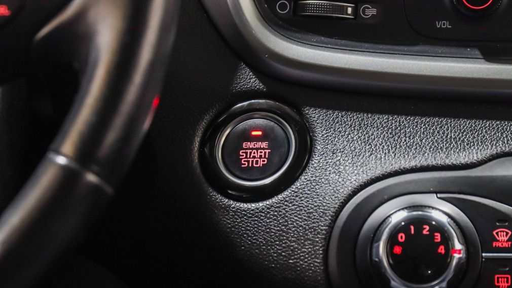 2016 Kia Sorento 2.0L Turbo EX auto Bluetooth camera recul radio fm #20