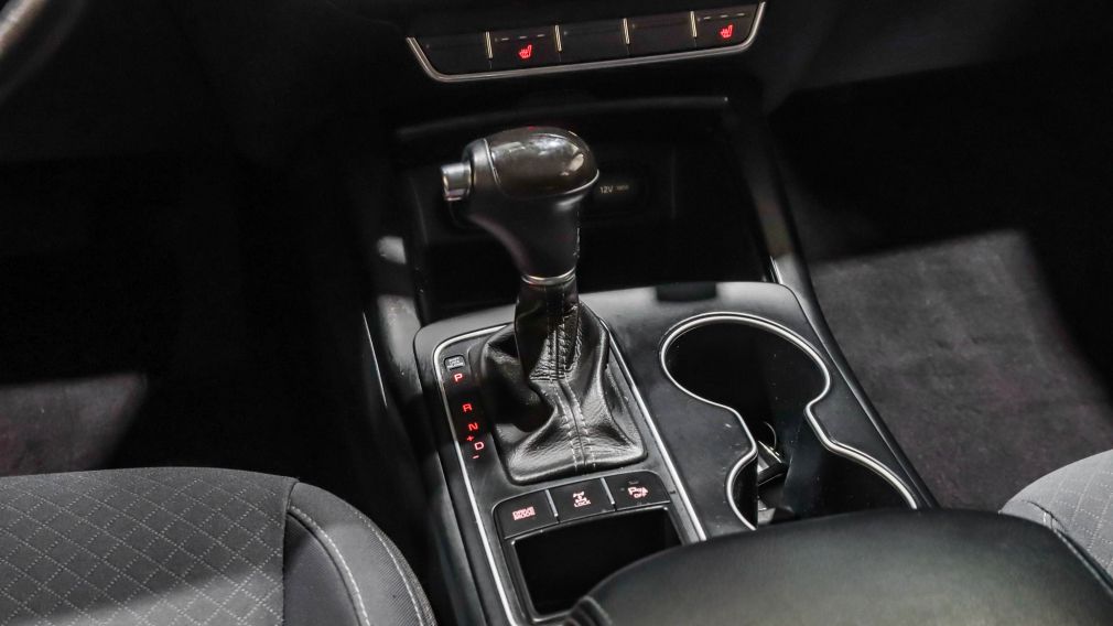 2016 Kia Sorento 2.0L Turbo EX auto Bluetooth camera recul radio fm #21