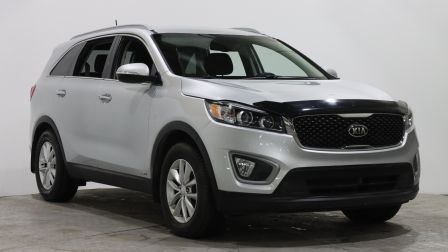 2016 Kia Sorento 2.0L Turbo EX auto Bluetooth camera recul radio fm                à Saint-Léonard                