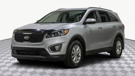 2016 Kia Sorento 2.0L Turbo EX auto Bluetooth camera recul radio fm                in Victoriaville                