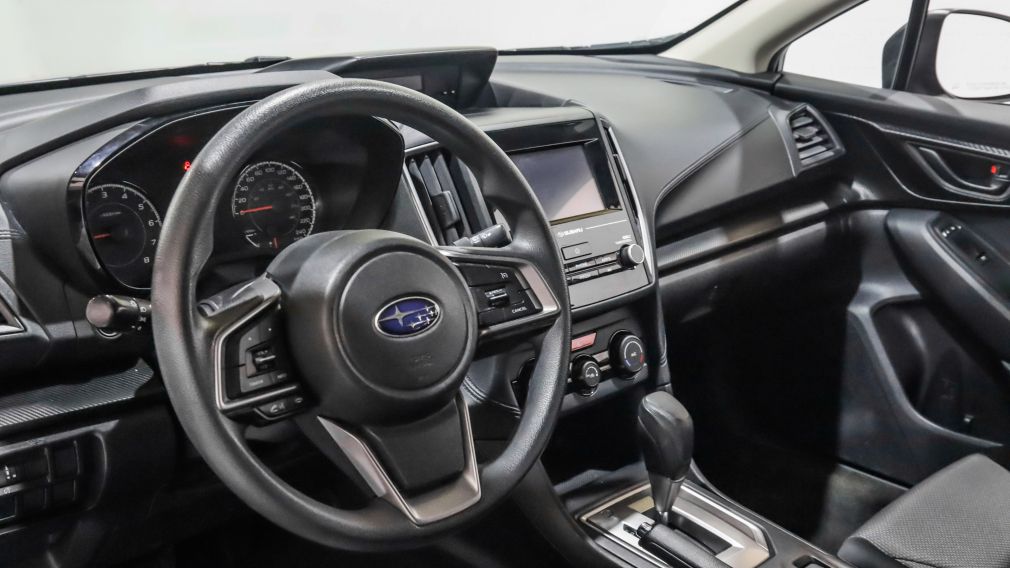 2017 Subaru Impreza Convenience AWD AUTO A/C GR ELECT CAMERA BLUETOOTH #11