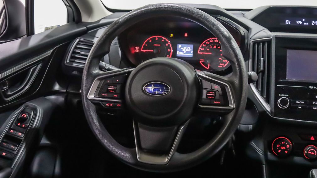 2017 Subaru Impreza Convenience AWD AUTO A/C GR ELECT CAMERA BLUETOOTH #14