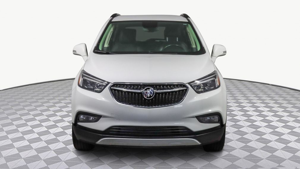 2019 Buick Encore AUTO A/C GR ELECT MAGS CAM RECUL BLUETOOTH #2